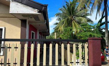 House and Lot for Sale in Danao City, Cebu