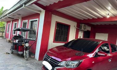 House and Lot for Sale in Danao City, Cebu