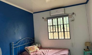 House and Lot for Sale in Danao City, Cebu
