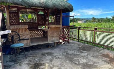 House and Lot for Sale in Danao City, Cebu