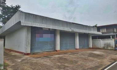 A8-0147 ขายบ้านพร้อมที่ดิน ตำบลเสนางคนิคม อำเภอเสนางคนิคม อำนาจเจริญ (โปรโมชั่นภายใน 31 ธ.ค 2567)