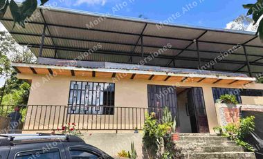 Casalote 900 m² + casa 144 m² – listo para negocio en zona de alta demanda