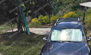 Casalote 900 m² + casa 144 m² – listo para negocio en zona de alta demanda