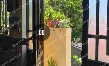 Casalote 900 m² + casa 144 m² – listo para negocio en zona de alta demanda