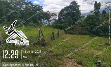 Casalote 900 m² + casa 144 m² – listo para negocio en zona de alta demanda