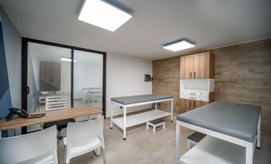 Edificio en venta en Col la Paz