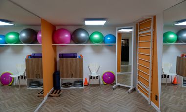 Edificio en venta en Col la Paz