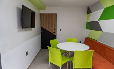 Edificio en venta en Col la Paz