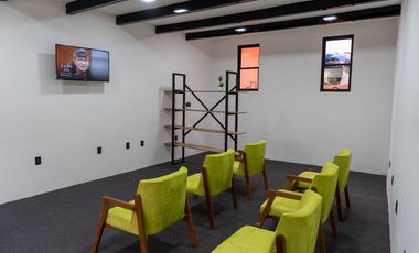 Edificio en venta en Col la Paz