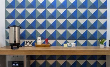 Edificio en venta en Col la Paz