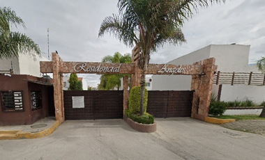 CASA EN VENTA EN CUAUTLANCINGO, PUEBLA. 