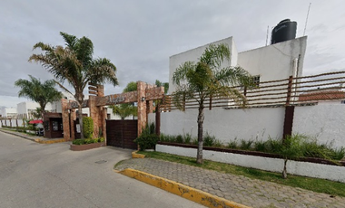 CASA EN VENTA EN CUAUTLANCINGO, PUEBLA. 