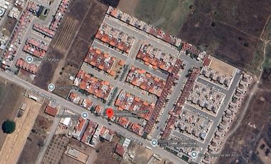 CASA EN VENTA EN CUAUTLANCINGO, PUEBLA. 