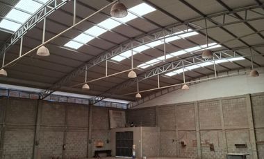 Bodega en renta en Santa Rosa