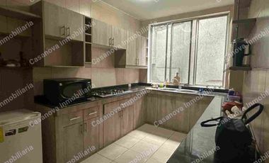 alquiler Casa en urdesa norte