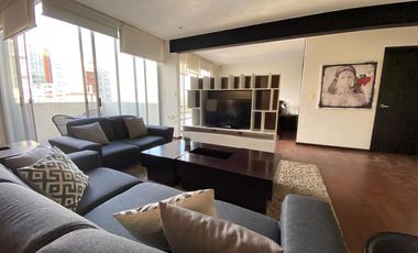 Loft en Venta en Col la Paz