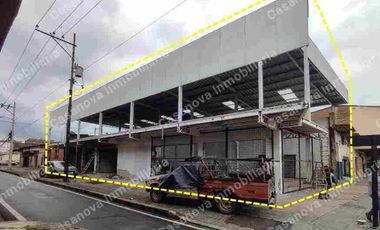 venta de propiedad Comercial. centro de Guayaquil,  cerca a las distribuidores farmacéuticas