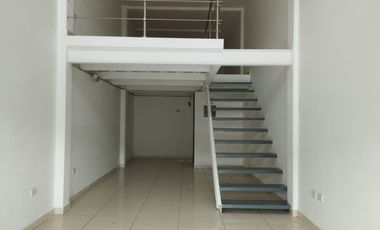 VENTA LOCAL COMERCIAL SECTOR GUYACANES