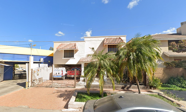 CASA A LA VENTA EN GUASAVE, SINALOA, MEXICO