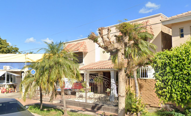 CASA A LA VENTA EN GUASAVE, SINALOA, MEXICO