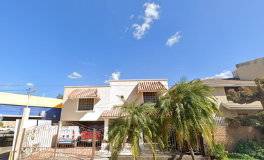 CASA A LA VENTA EN GUASAVE, SINALOA, MEXICO