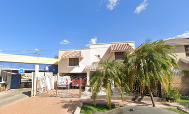 CASA A LA VENTA EN GUASAVE, SINALOA, MEXICO