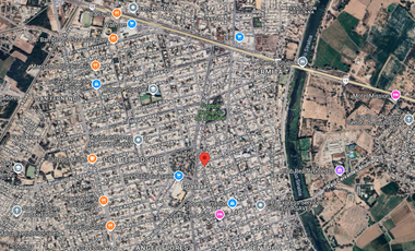 CASA A LA VENTA EN GUASAVE, SINALOA, MEXICO