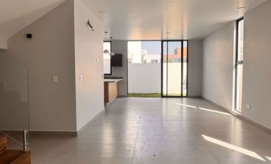 Casa nueva en Renta en Bosquetto junto a Bosques Vallarta