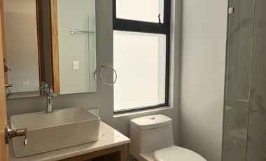 Casa nueva en Renta en Bosquetto junto a Bosques Vallarta