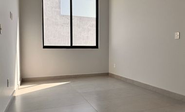 Casa nueva en Renta en Bosquetto junto a Bosques Vallarta