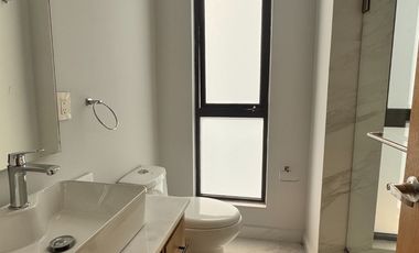 Casa nueva en Renta en Bosquetto junto a Bosques Vallarta