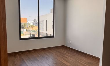 Casa nueva en Renta en Bosquetto junto a Bosques Vallarta