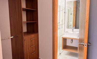 Casa nueva en Renta en Bosquetto junto a Bosques Vallarta