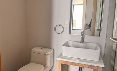 Casa nueva en Renta en Bosquetto junto a Bosques Vallarta