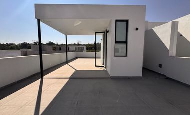 Casa nueva en Renta en Bosquetto junto a Bosques Vallarta