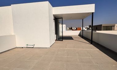 Casa nueva en Renta en Bosquetto junto a Bosques Vallarta