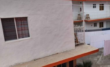 SE VENDE CONJUNTO DE 12 DEPARTAMENTOS Y CASA