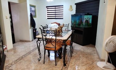 SE VENDE CONJUNTO DE 12 DEPARTAMENTOS Y CASA