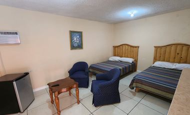 SE VENDE CONJUNTO DE 12 DEPARTAMENTOS Y CASA