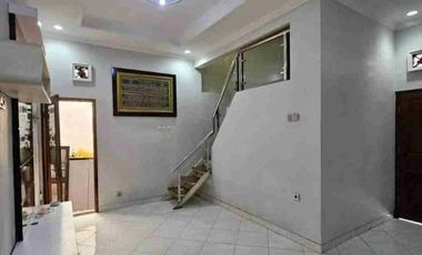 Rumah Dekat UGM Kaliurang Km 6 Jogja