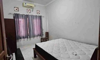 Rumah Dekat UGM Kaliurang Km 6 Jogja