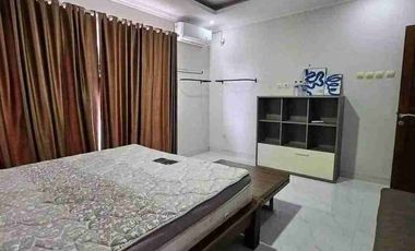 Rumah Dekat UGM Kaliurang Km 6 Jogja