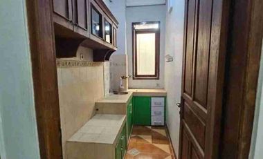 Rumah Dekat UGM Kaliurang Km 6 Jogja