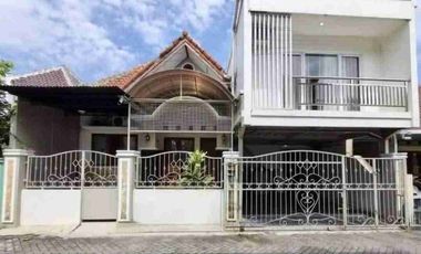 Rumah Dekat UGM Kaliurang Km 6 Jogja
