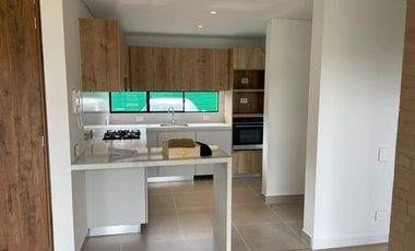 ARRIENDO CASA HACIENDA SAMARIA – CHIA, CUNDINAMARCA.