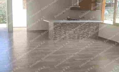 SE ARRIENDA CASA CAMPESTRE EN VEREDA EL  TABLAZO.  RIONEGRO