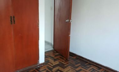 VENTA DE CASA EN EXCLUSIVA URBANIZACIÓN MARCAVILCA EN CHORRILLOS