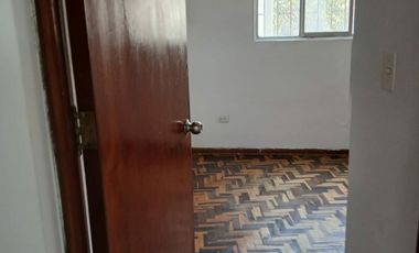 VENTA DE CASA EN EXCLUSIVA URBANIZACIÓN MARCAVILCA EN CHORRILLOS
