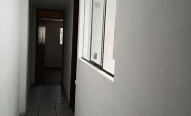 VENTA DE CASA EN EXCLUSIVA URBANIZACIÓN MARCAVILCA EN CHORRILLOS