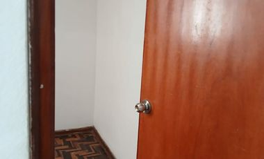 VENTA DE CASA EN EXCLUSIVA URBANIZACIÓN MARCAVILCA EN CHORRILLOS